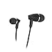 Produktbild Hama Joy Kopfhörer, In-Ear, Mikrofon, Flachkabel, Schwarz