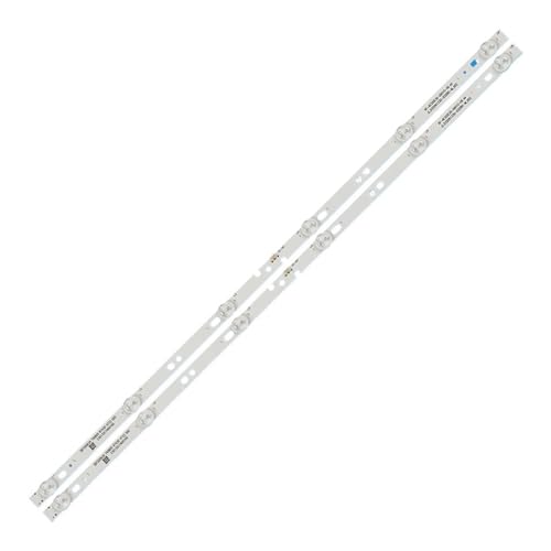 ZYXBMFT TV's LED for Profilo 32PA200E FLTV-32L32 Backlight Strips for Orion OLT-32702 E479351 PC64853 ULNLD01 32C9A