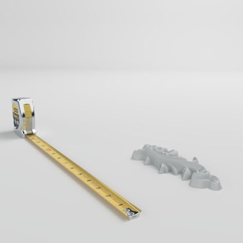 Aplique Robin Scroll tallado en madera para restaurar esquinas de puertas 7