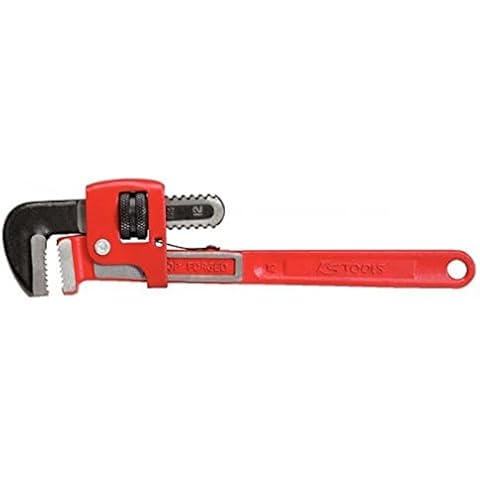 KS Tools 114.0010 Stillson Type Pipe Wrench Cover