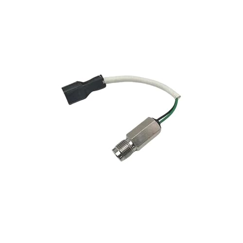 Sensor de velocidad de motor Cummins: ideal para excavadoras R215 en obra
