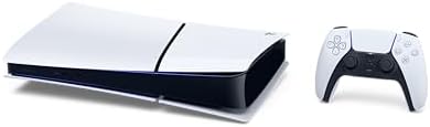 PlayStation 5 Digital Edition Console (slim) - Image 2