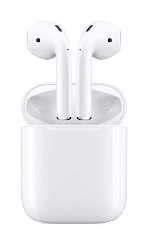 Apple AirPods 有線充電ケース付き (第 2 世代)