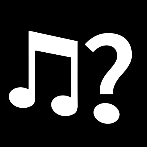 What Is This Music?! cover art