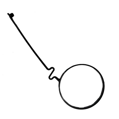 �����L���b�v Compatible with Scion for tC 2005-2010 �Ԃ̔R���^���N�L���b�v�J�o�[�P�[�u�����[�v 77300-33070