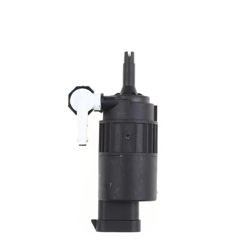 Pompe lave-glace en panne ? Solution pour Clio 2 et Kangoo 7701048307