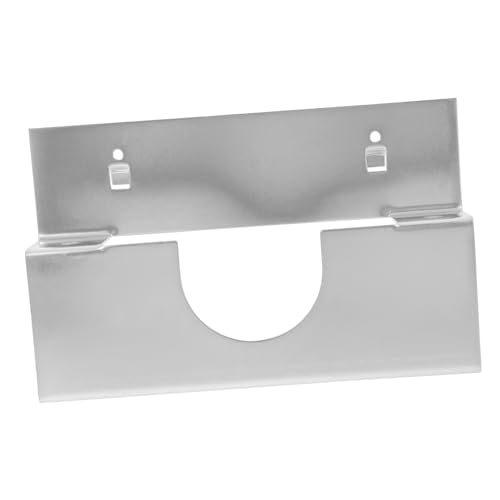 Angoily Angle Grinder Holder Pegboard Tool Organizer Industrial Strength Iron Rack for Woodworking Tools