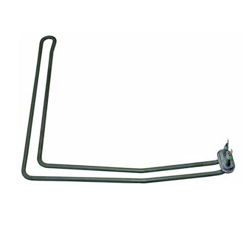 Heizung Heizstab Heizelement Heizrelais 2000W 230V Spülmaschine Geschirrspüler Alternativ wie Indesit Ariston Hotpoint C00144898 Whirlpool...