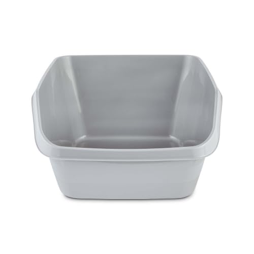 So Phresh by Petco High-Back Small Animal Litter Pan Large 18.5" L X 15" W X 8.5" H