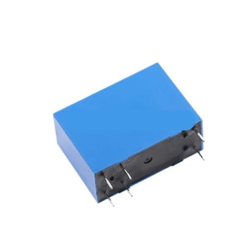 Relé SZ-S-112LM con capacidad de 16A para alta carga compatible con sistemas SMIH-S-12VDC 2