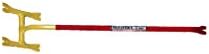Nestorbars Multipurpose utility wrecking bar-32" Bar 8" Rocker Claws