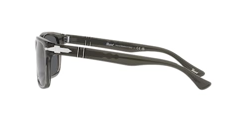Image of Persol PO3048S Rectangular Sunglasses