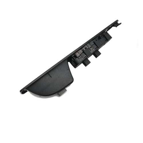 Interrupteur de commande de lève-vitre Citroën C4 commande manuelle - 4