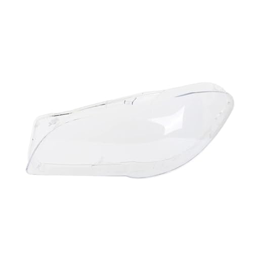 Lentille phare voiture pour rénover les optiques jaunies de BMW F10 F11 2012 2014