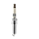 SILNAR8A7 92968 Laser Iridium High Ignitability Spark Plug Compatible For Cadillac CT5 CT6 3.0T LGW
