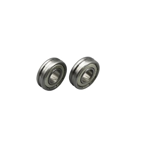 Roulement de pression de fusion AE030053 compatible Ricoh MP 6000 7000