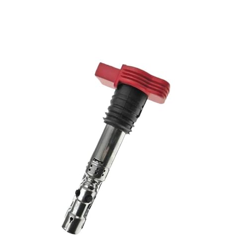 �G���W���_�΃R�C�� 06C905115L 06A905115D Compatible With J&etta For Passat For Golf For Beetle �C�O�j�b�V�����R�C���R�l�N�^�v���O���C���[(1pc)