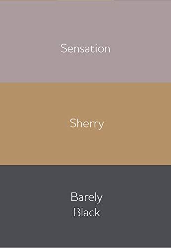 Image of Pretty Polly Womens Gloss Secret Slimmer Tights