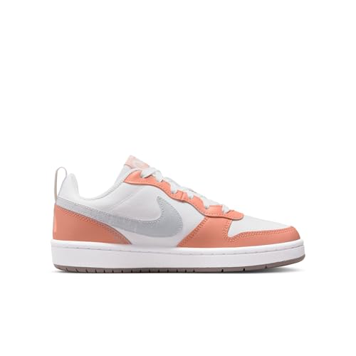 Image of Nike Unisex Kids Court Borough Low 2 SE Sneakers