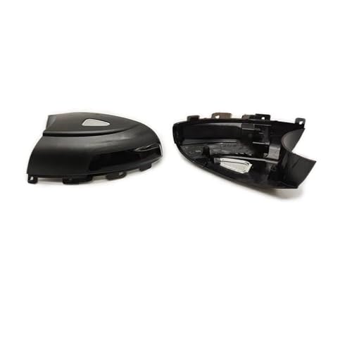 Feu clignotant rétroviseur latéral pour VW Tiguan et Sharan