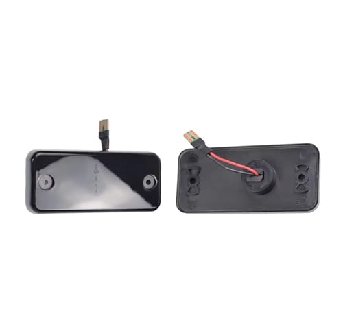Feu de position latéral à LED pour remplacer le voyant de rétroviseur camion 71749250