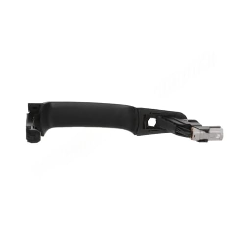 Poignée de porte extérieure cassée pour F-PACE XFL solution remplacement - 4