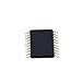 5pcs PCM5100APWR PCM5100 PCM5100A IC TSSOP TSSOP-20