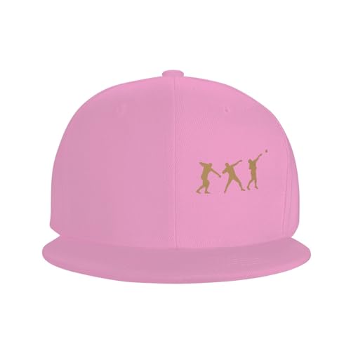 Gorra para exterior para lanzamiento de peso y correr miniatura 3