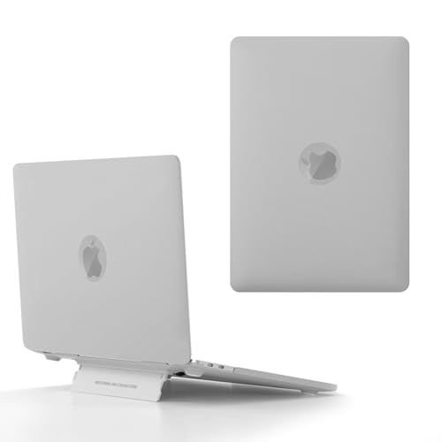 Amazon.co.jp: [SinRenn] MacBook Air 13.6インチ ケース M4 M3 M2