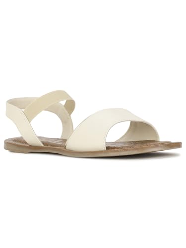 Image of Bata Women Casual Flat Sandals