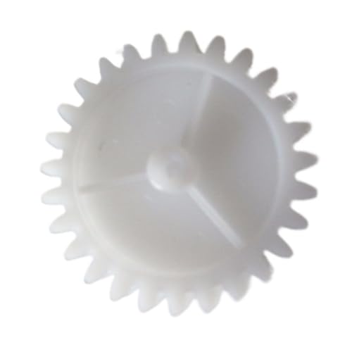 Engrenage d'entraînement 27T RU5-0307 pour imprimante HP LaserJet