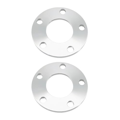 Entretoise de roue pour CR-V 1997-2020 écarteurs 8mm PCD 5x114.3 CB 64.1mm