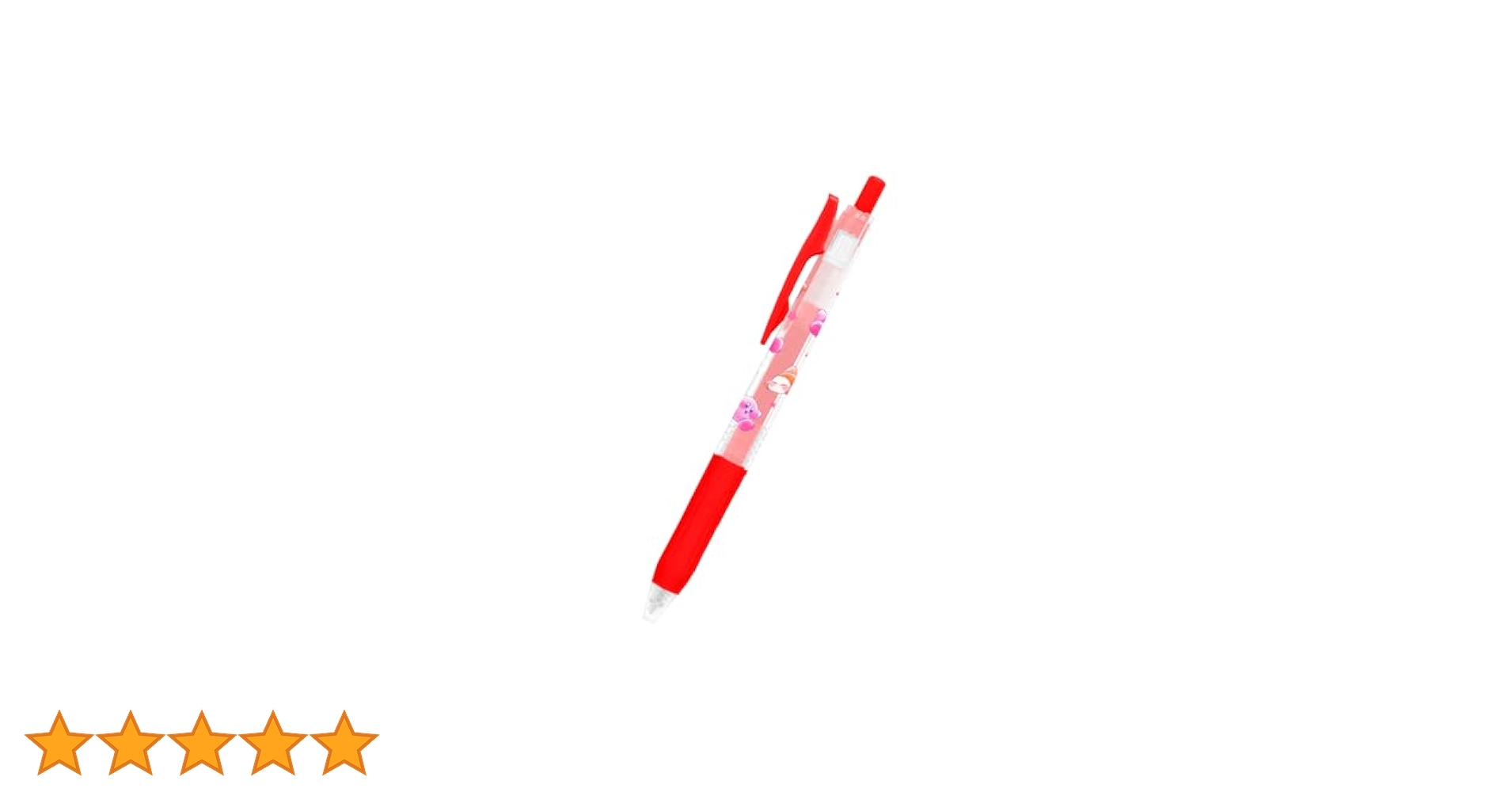 カービィ★☆ Amazon | エンスカイ(ENSKY) 星のカービィ のせキャラ 高さ25mm