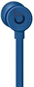 Beats by Dr. Dre BeatsX Wireless In-Ear Headphones - Blue (Renewed)