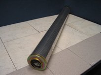 Replacement for Pall Trinity MCC1401E100H13