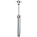 QA1 Precision Products 27686M SHOCK, MONOTUBE LARGE STEEL 13.35 22.55 T-BAR/POLY V 6M