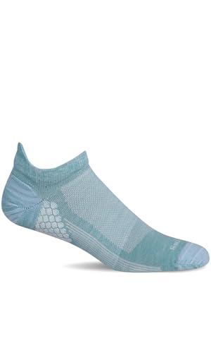 Sockwell Women's Plantar Sport Micro Sock
