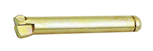 Axle Bolt Impeller Castel Garden