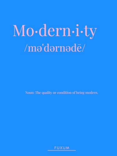Modernity Shaping the Future of Design pour décoder les tendances actuelles