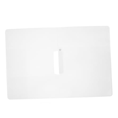 SHINEOFI Carpetas De Archivos Fundas De Organizador De Documentos Para Trabajos De Oficina y Material Escolar Resistente Al Agua Para Clasificar y Guardar Papeles