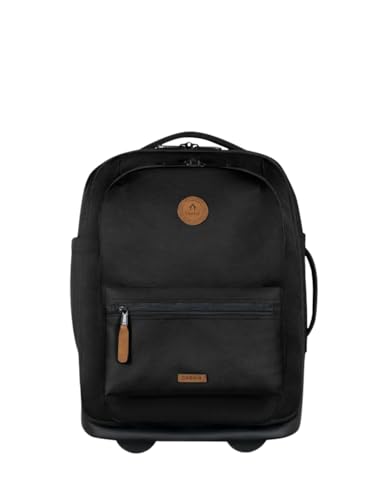 Valise souple Berlin XS idéale pour vos escapades citadines et voyages en train