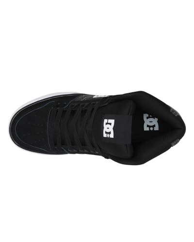Image of DC Pure High-Top WC WNT