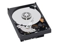 WD Caviar Blue WD6400AAKS Disque dur 640 Go interne 3.5