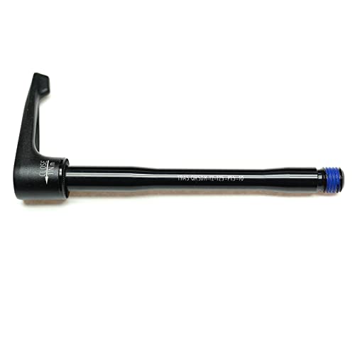 Cannondale Ratchet Lever Maxle Front 100x12 125mm K83038