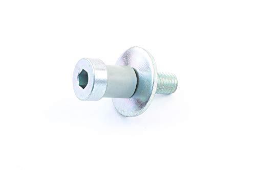 Kit de réparation de loquet de serrure pour Cadillac et GMC - 4