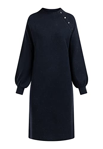 Robe en tricot ample femme : oubliez les vêtements serrés avec la taille XX-Large