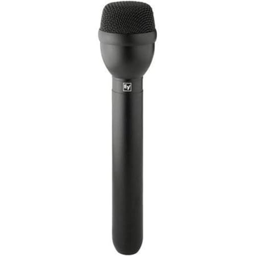 Electro-Voice RE50/B Omnidirectional Dynamic Microphone