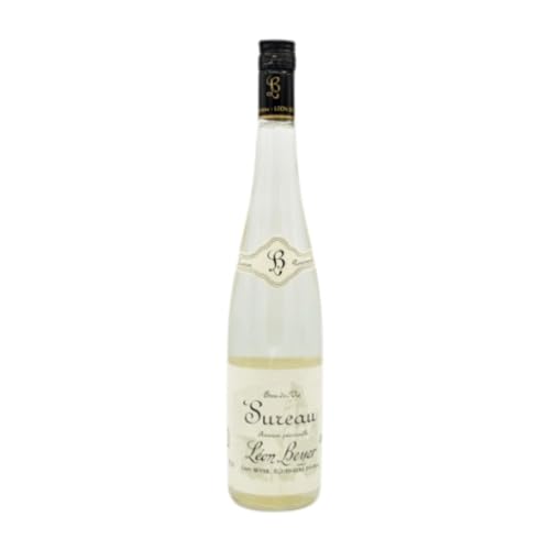 Licores Léon Beyer Sureau Alsace 70 cl