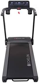 Echelon Stride Auto-Fold Connected Treadmill + 45 days free Echelon membership
