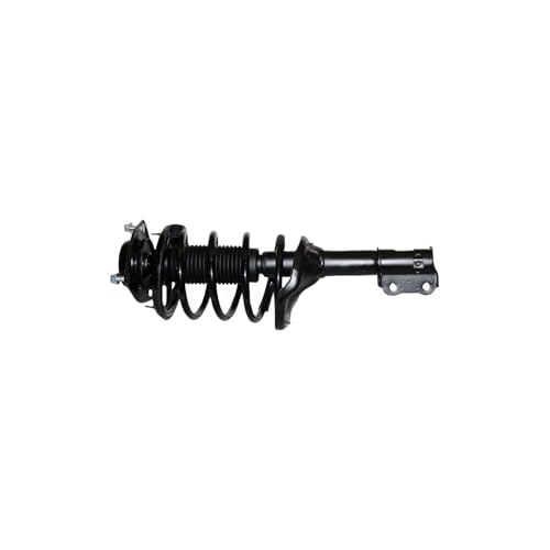 Image of Gabriel G57089 Ultra ReadyMount Front Right Complete Strut Assembly for 00-06 Hyundai Elantra Automatic (1 Pack)